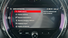 MINI Hatchback 135kW Cooper S Level 2 33kWh 3dr Auto Electric Hatchback